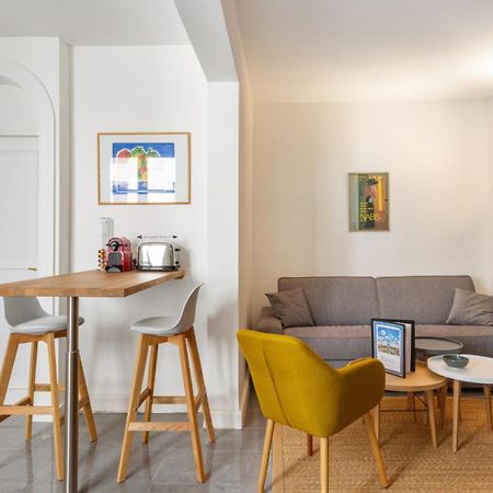 Appartement Du Marche St Honore - Welkeys Parigi Esterno foto